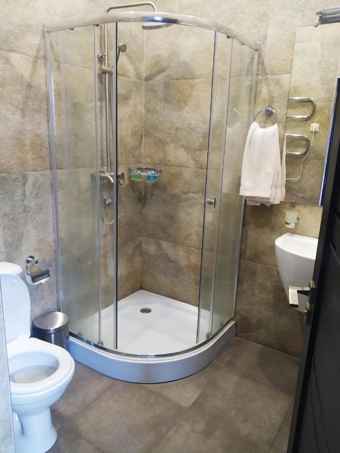 Boutique Living Hotel Erivan Exterior foto